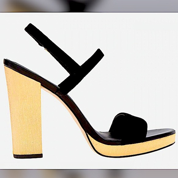 Heels - Picture 3 of 4